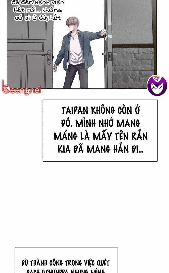 Cậu Bé Của Thần Chết 68 trang 130