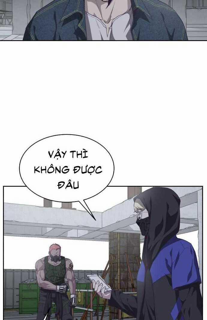 Cậu Bé Của Thần Chết 68 trang 41