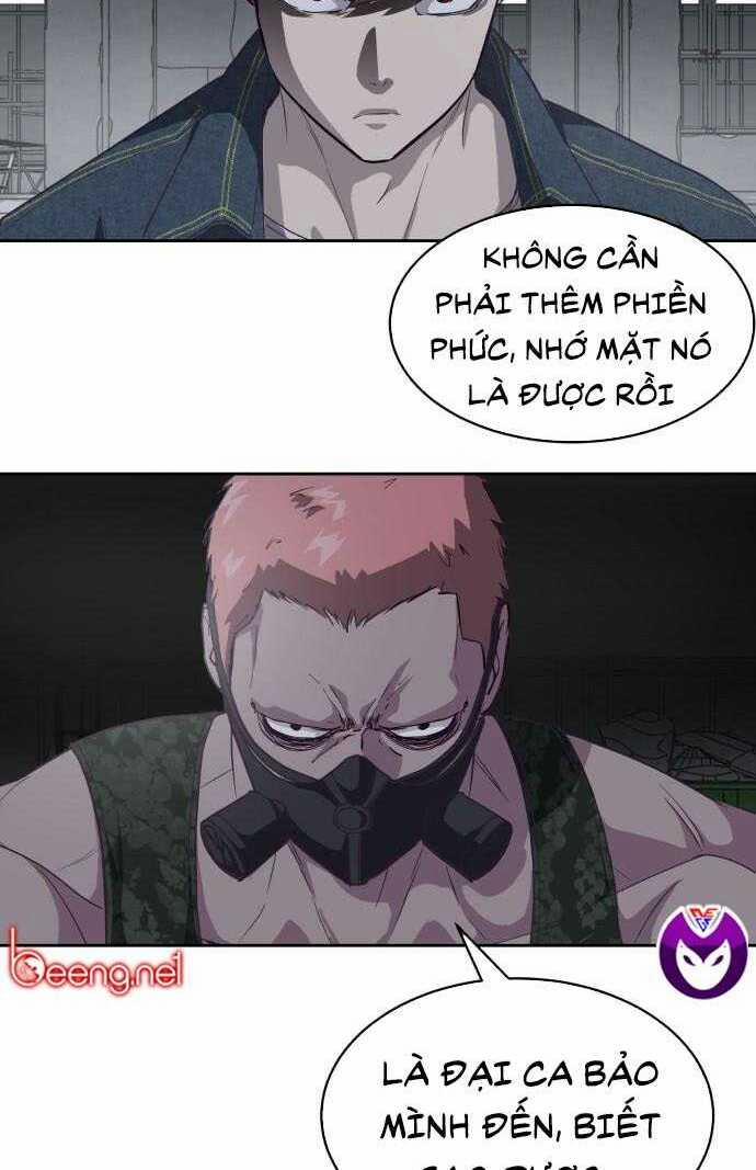 Cậu Bé Của Thần Chết 68 trang 43