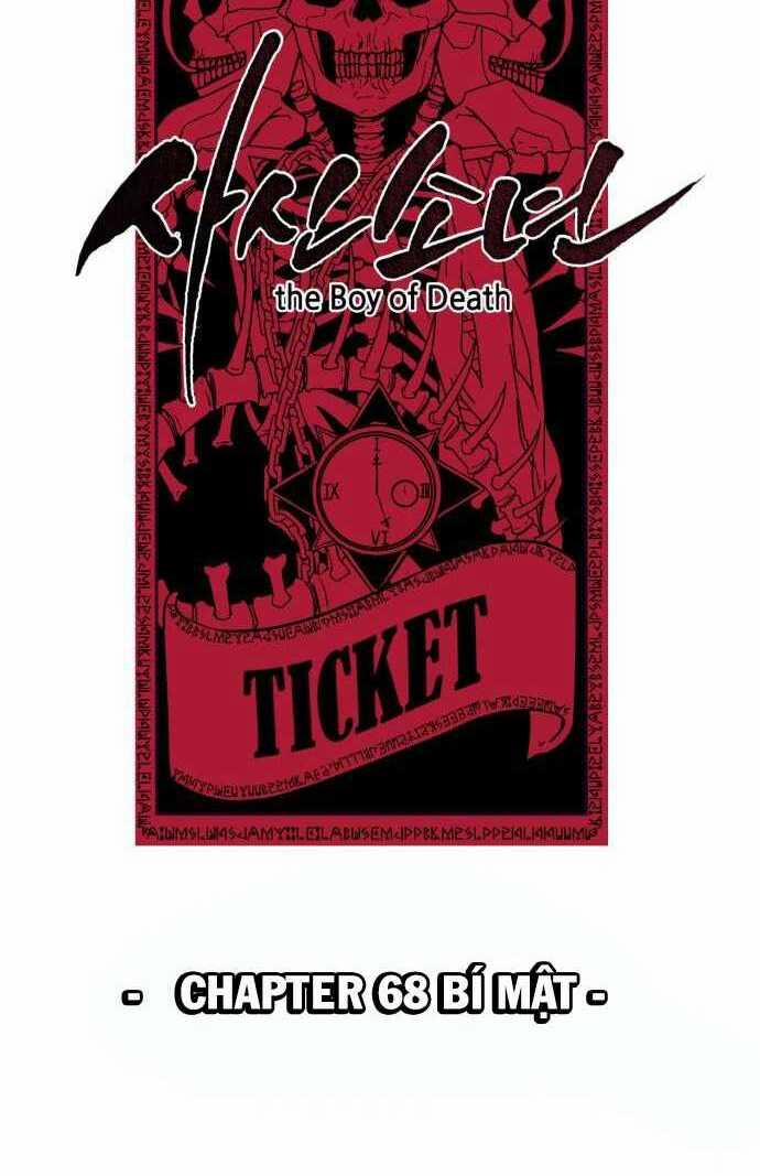 Cậu Bé Của Thần Chết 68 trang 65