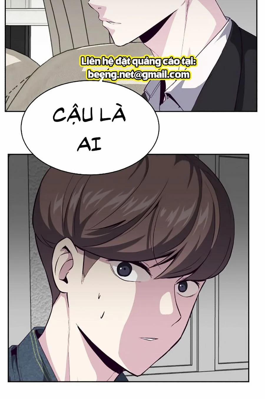 Cậu Bé Của Thần Chết 69 trang 1