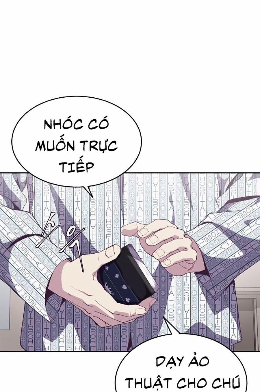 Cậu Bé Của Thần Chết 69 trang 107