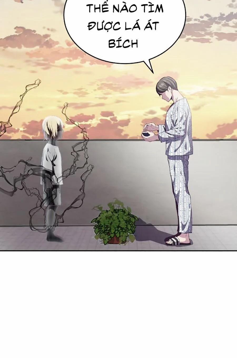 Cậu Bé Của Thần Chết 69 trang 111