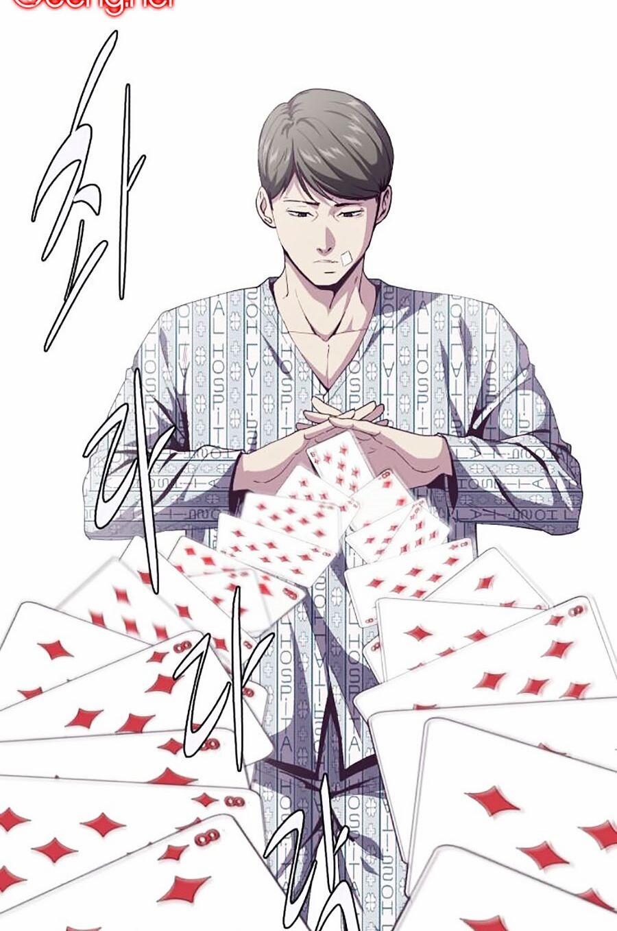 Cậu Bé Của Thần Chết 69 trang 115