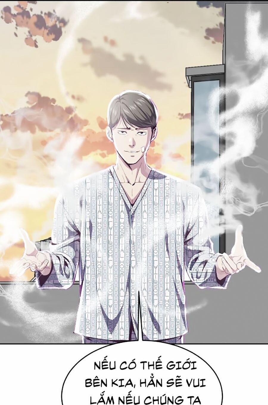 Cậu Bé Của Thần Chết 69 trang 118