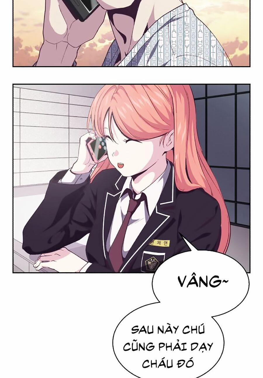 Cậu Bé Của Thần Chết 69 trang 133