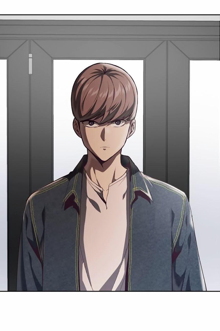 Cậu Bé Của Thần Chết 69 trang 18