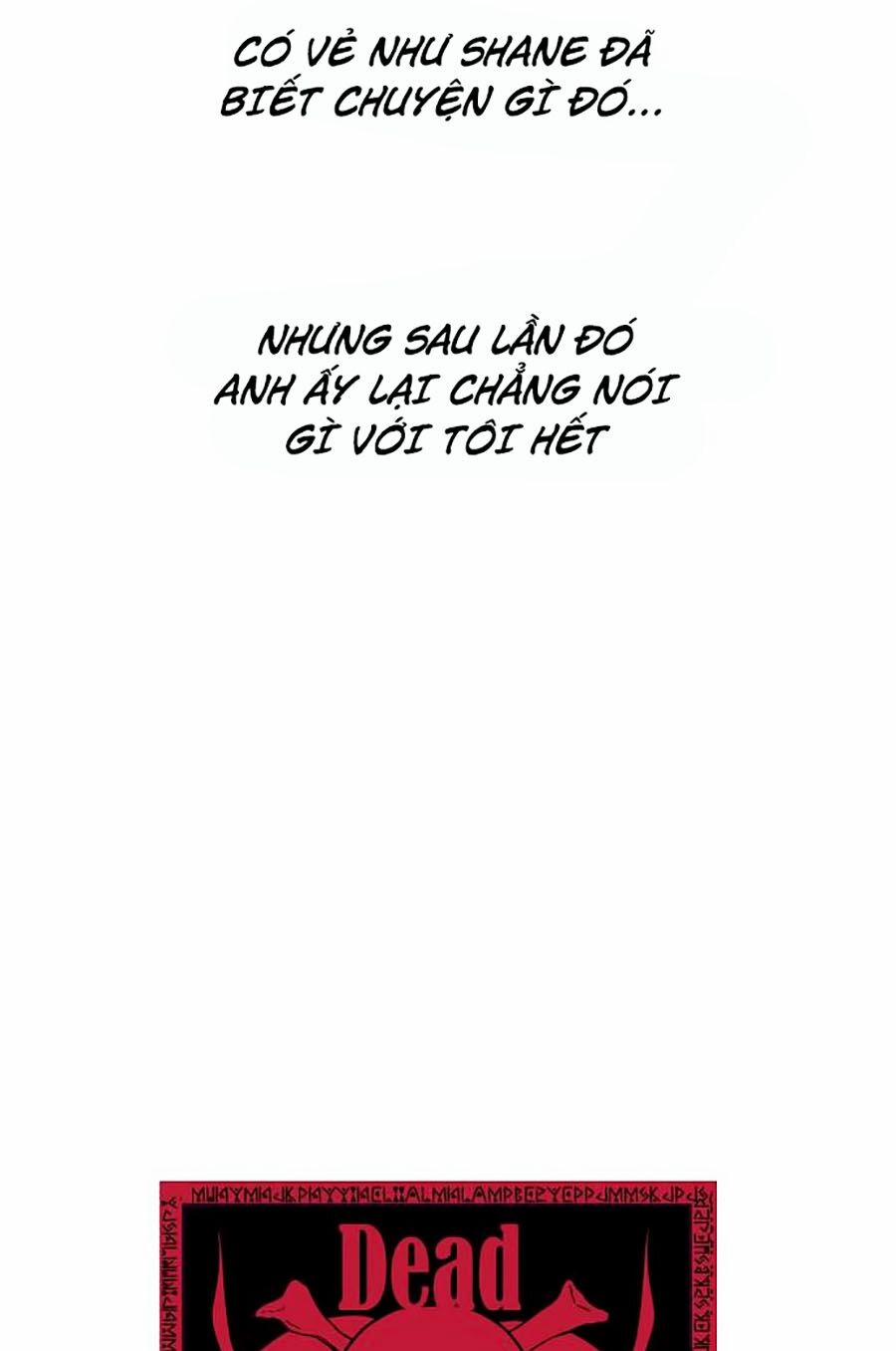 Cậu Bé Của Thần Chết 69 trang 20