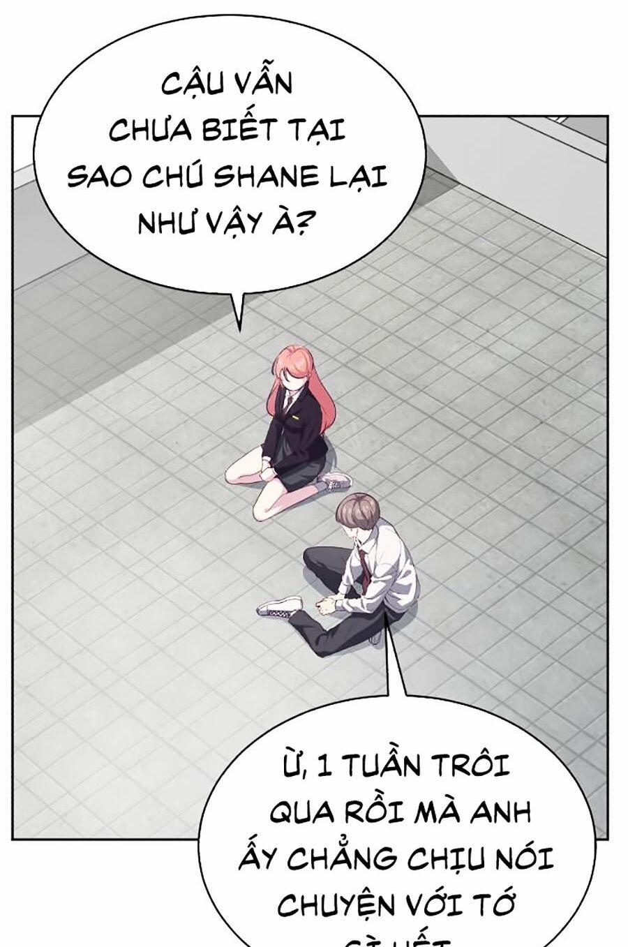 Cậu Bé Của Thần Chết 69 trang 23