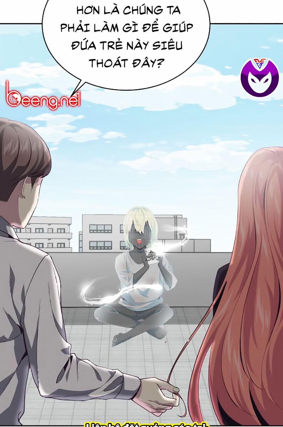 Cậu Bé Của Thần Chết 69 trang 25