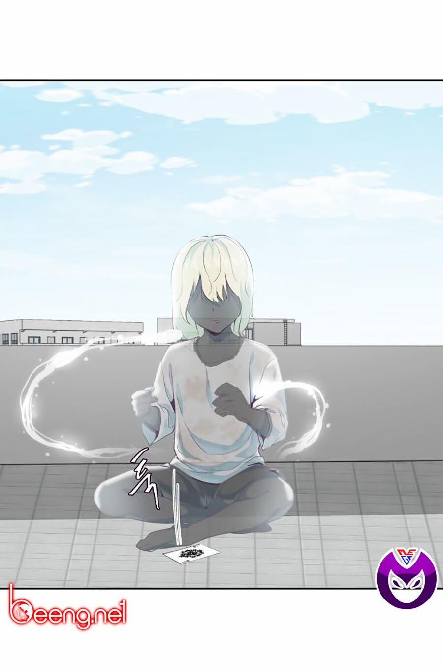 Cậu Bé Của Thần Chết 69 trang 31