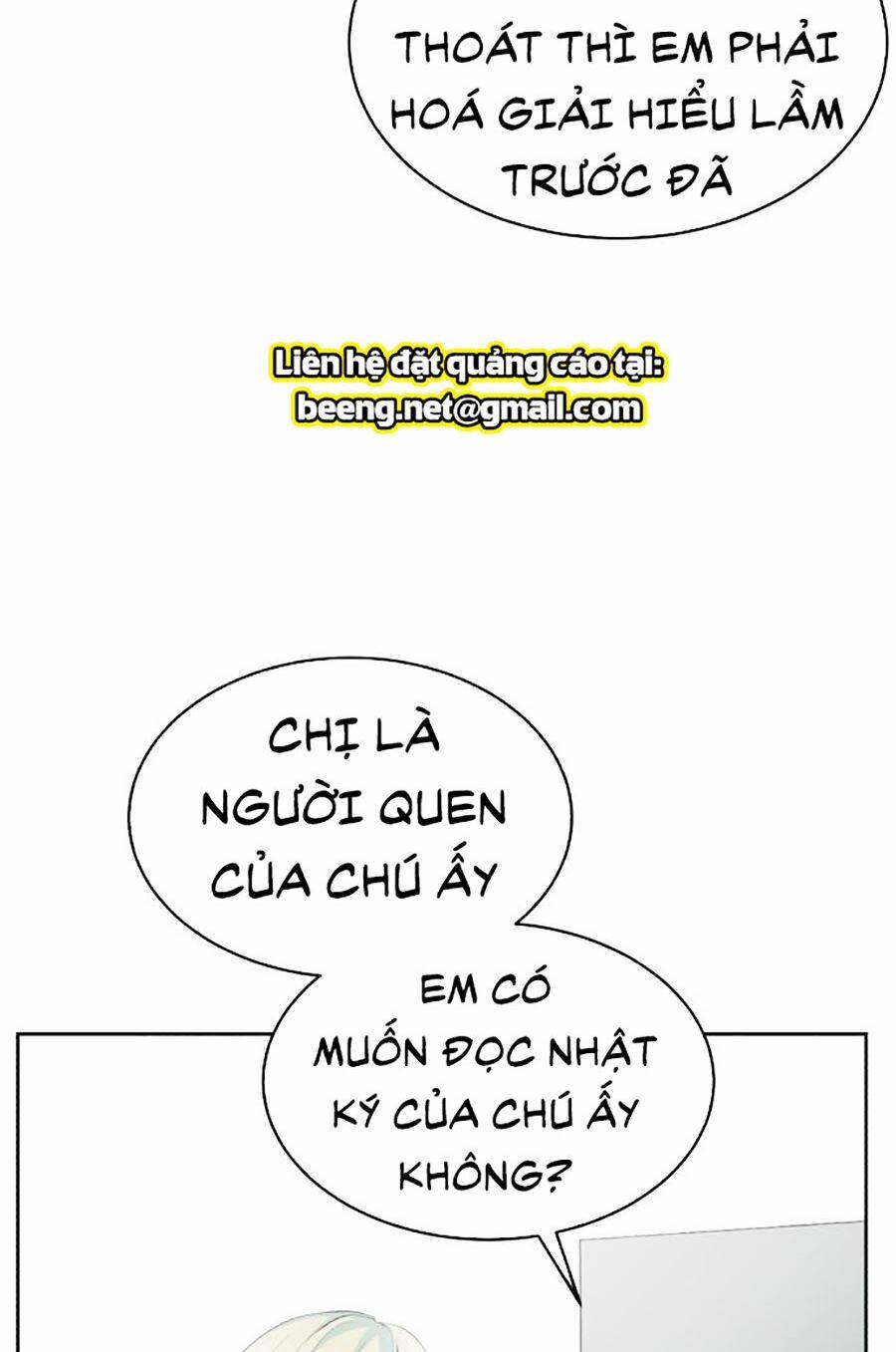 Cậu Bé Của Thần Chết 69 trang 33