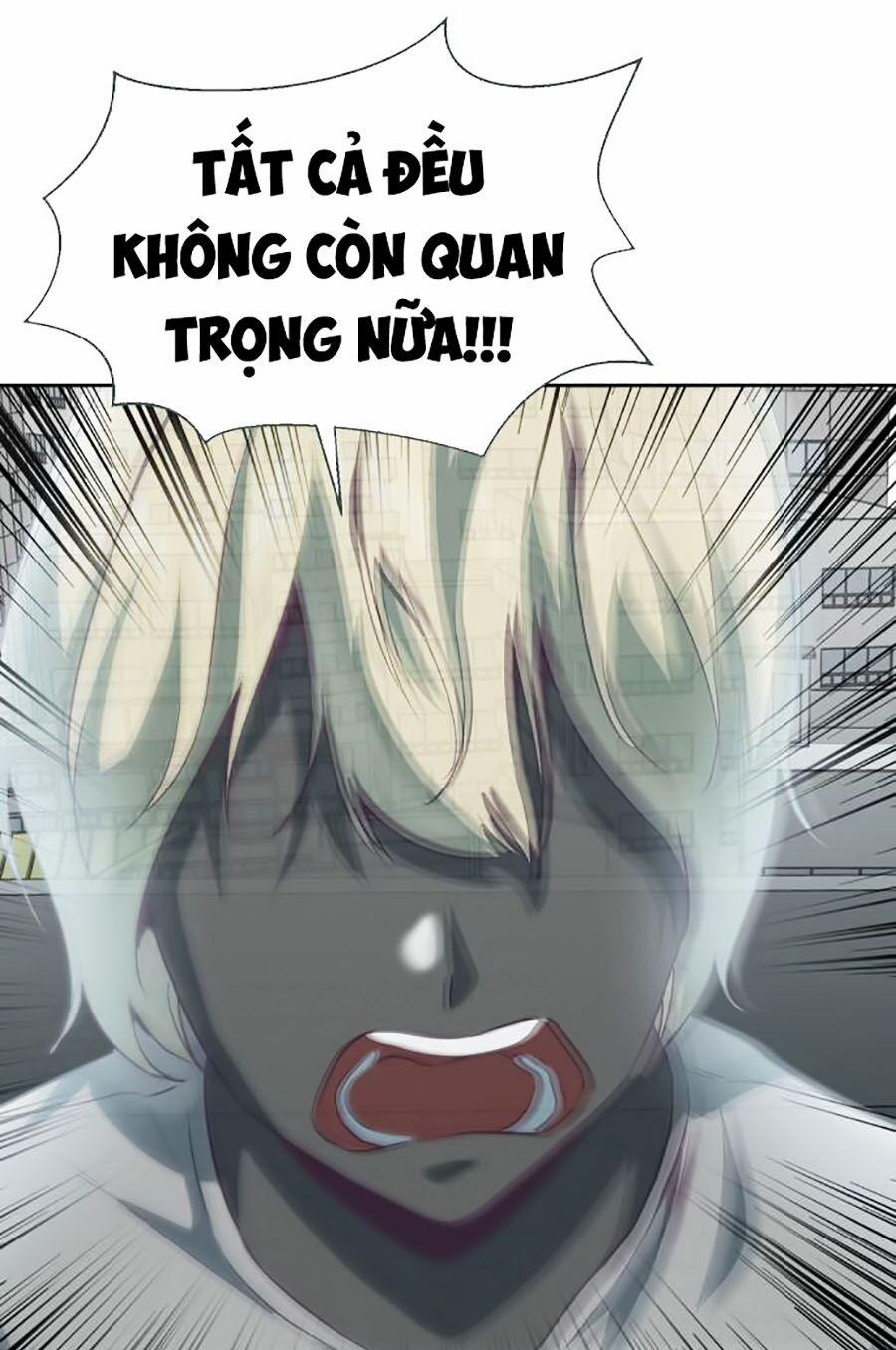 Cậu Bé Của Thần Chết 69 trang 36