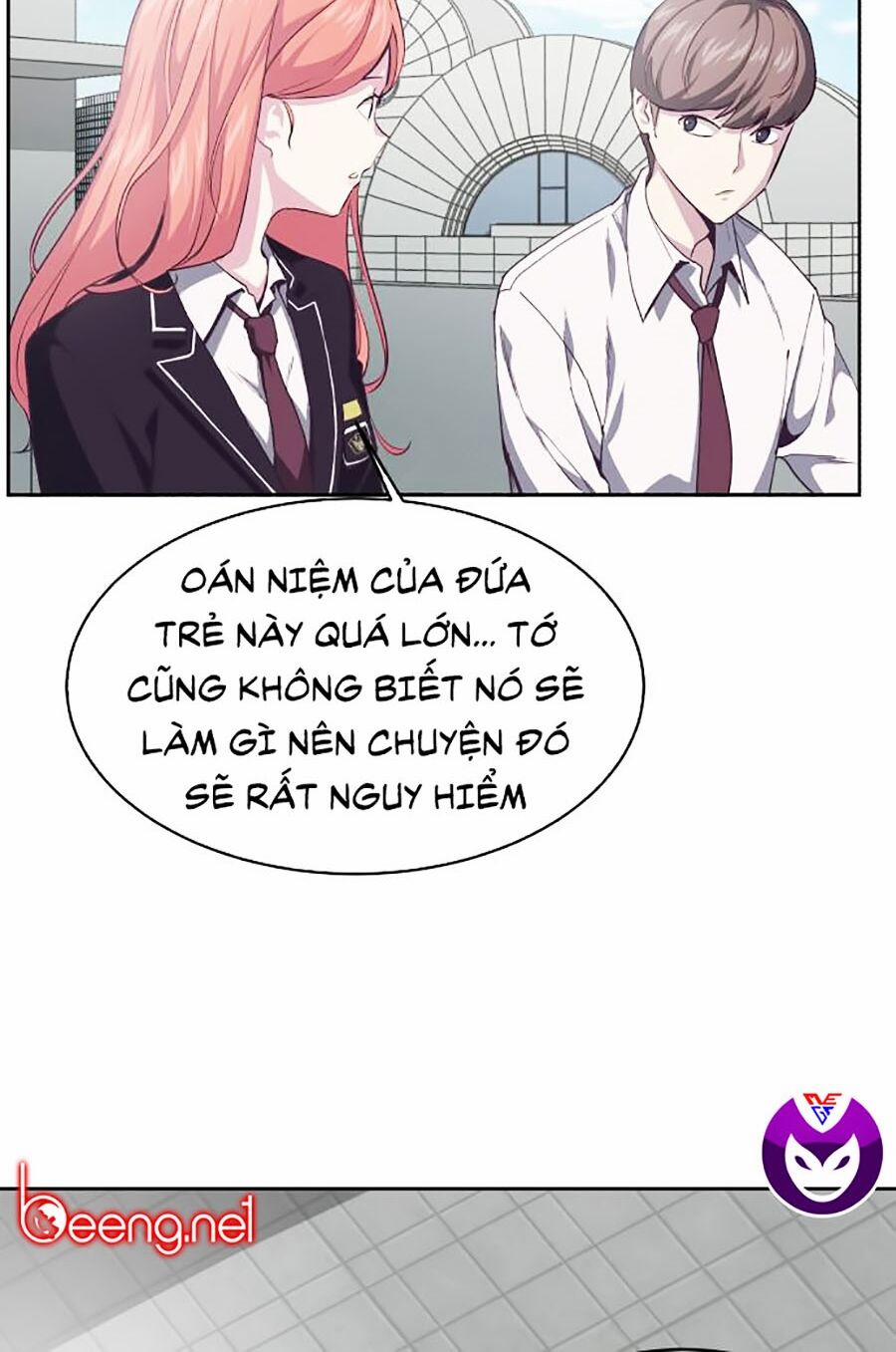 Cậu Bé Của Thần Chết 69 trang 39