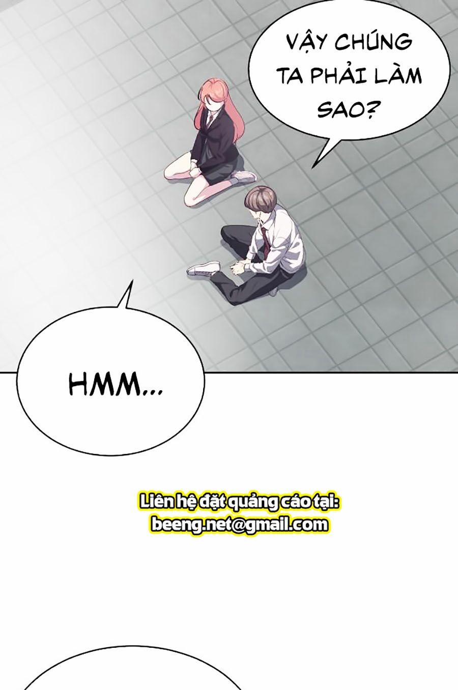 Cậu Bé Của Thần Chết 69 trang 40