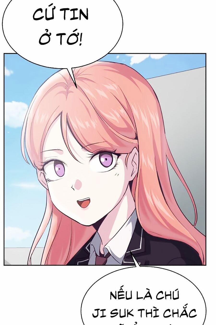 Cậu Bé Của Thần Chết 69 trang 41