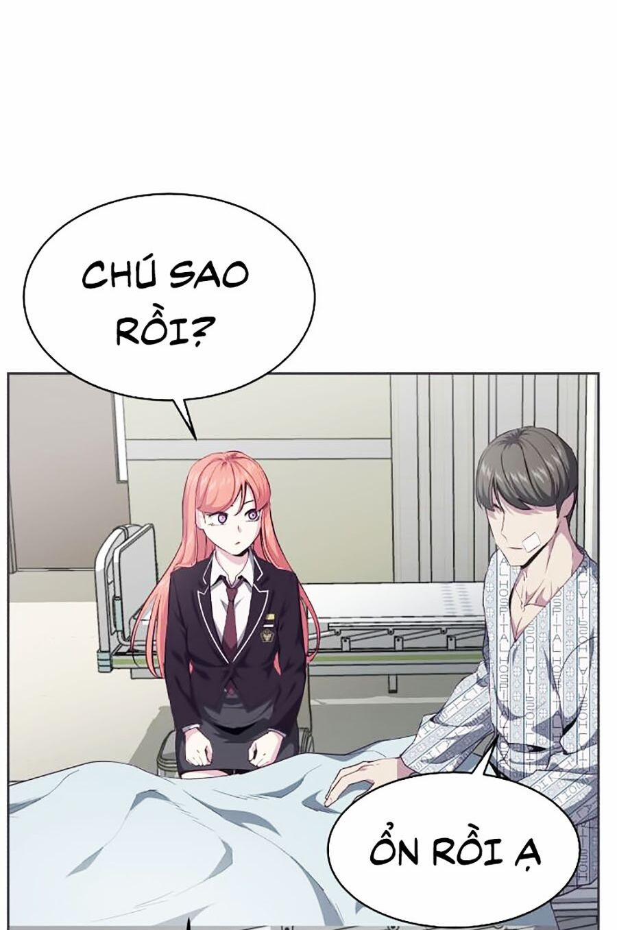 Cậu Bé Của Thần Chết 69 trang 45