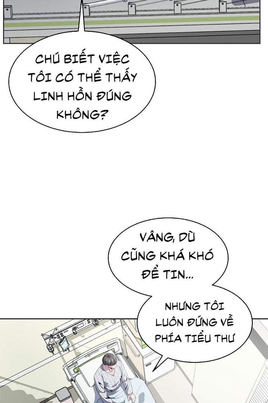 Cậu Bé Của Thần Chết 69 trang 46