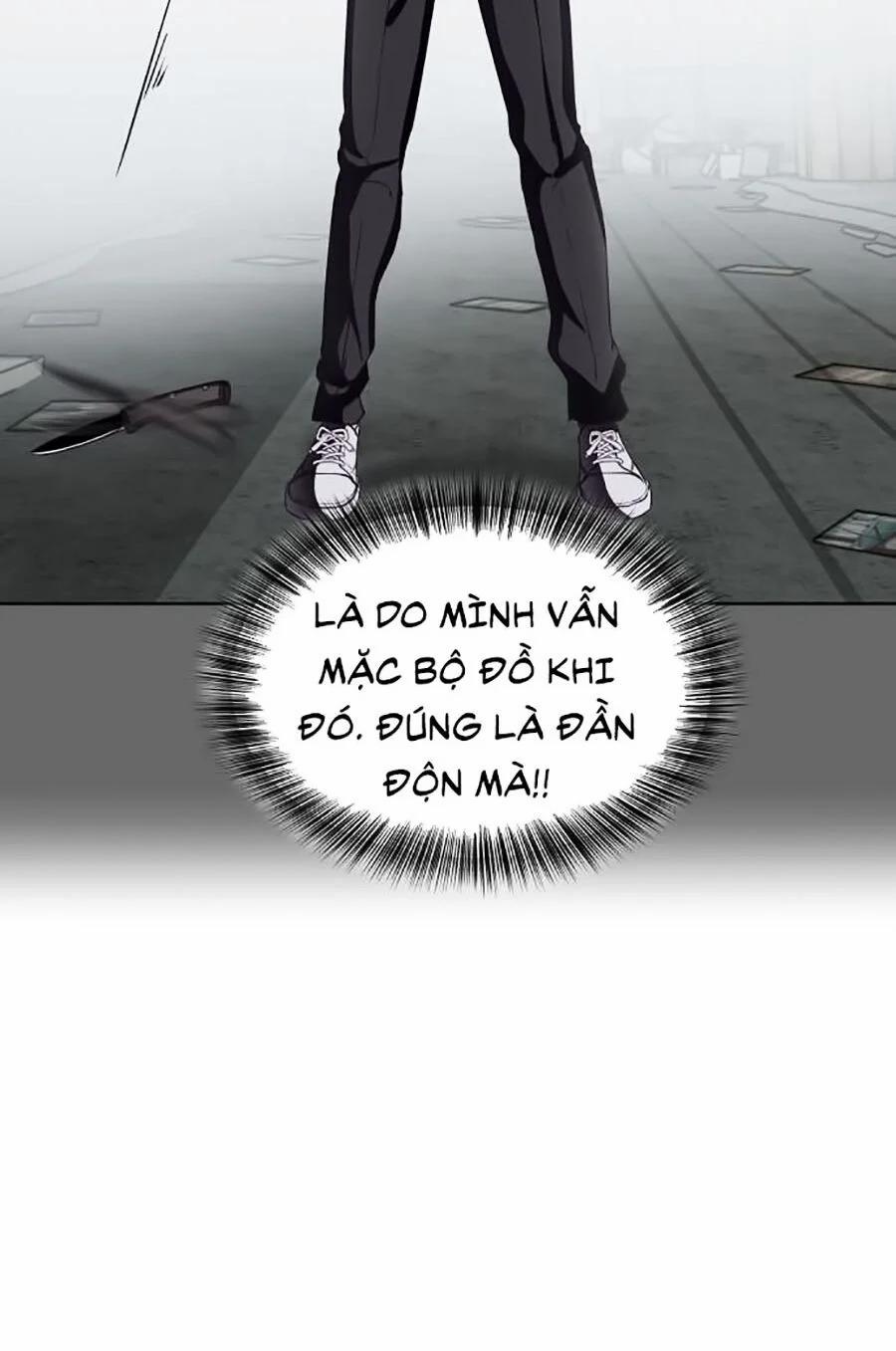 Cậu Bé Của Thần Chết 69 trang 5