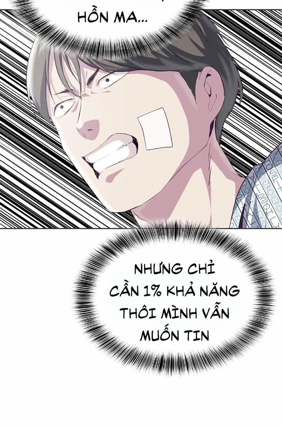 Cậu Bé Của Thần Chết 69 trang 58