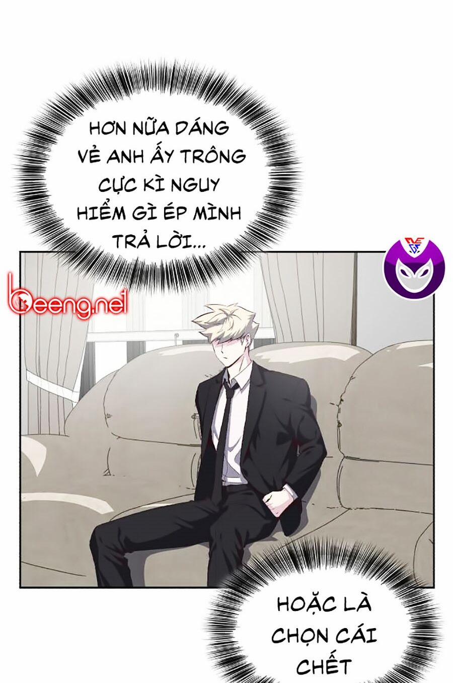 Cậu Bé Của Thần Chết 69 trang 6