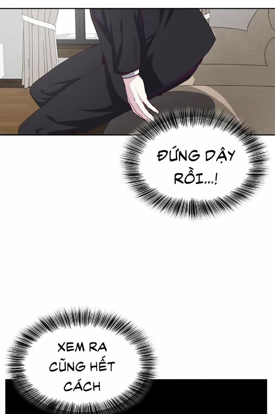 Cậu Bé Của Thần Chết 69 trang 9