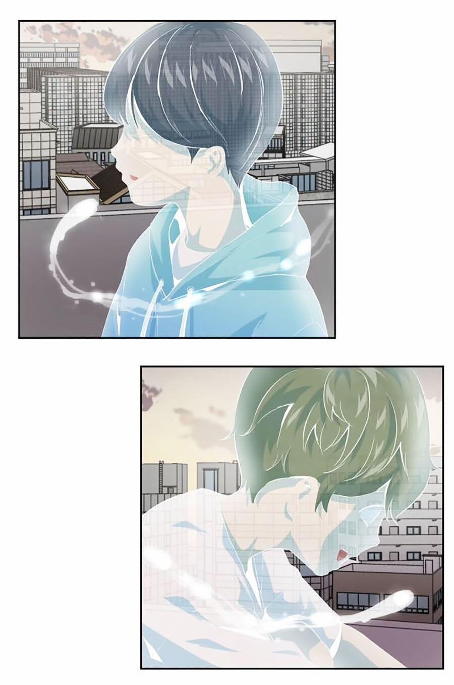 Cậu Bé Của Thần Chết 69 trang 91