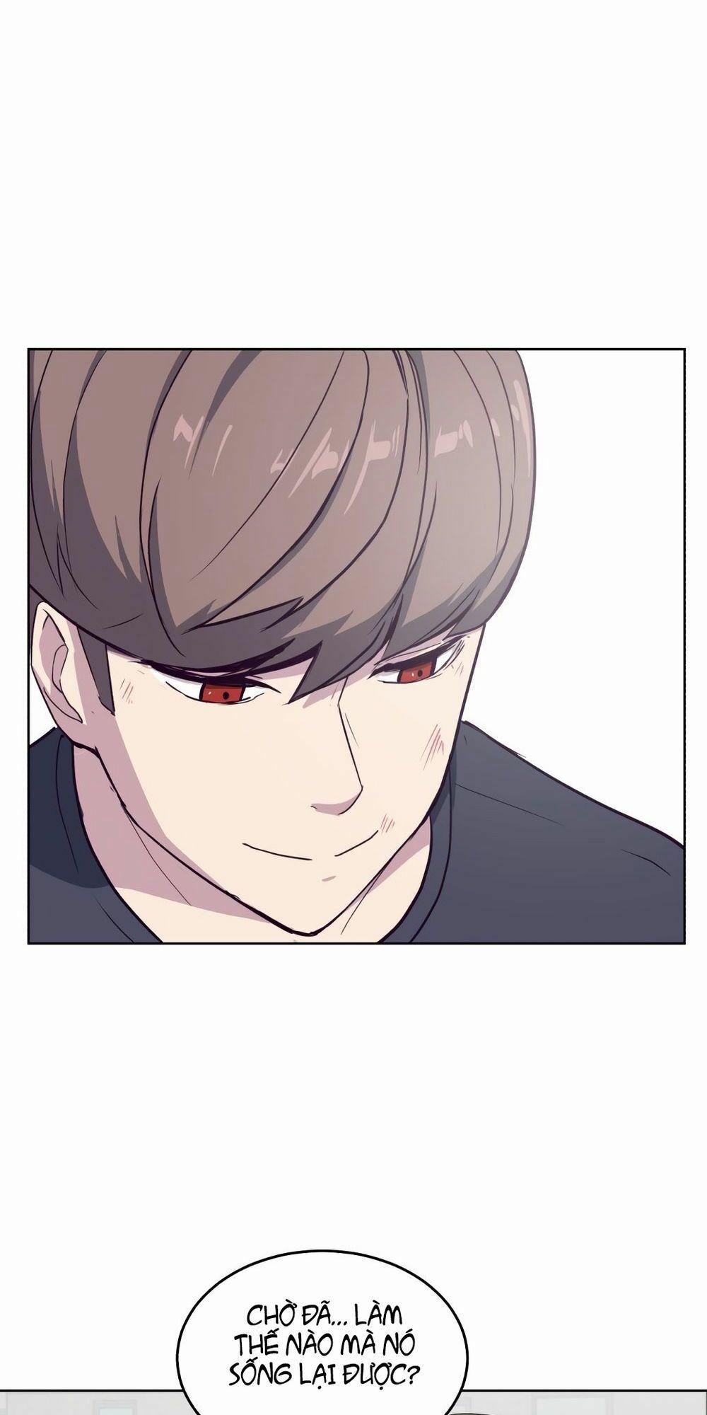 Cậu Bé Của Thần Chết 7 trang 129