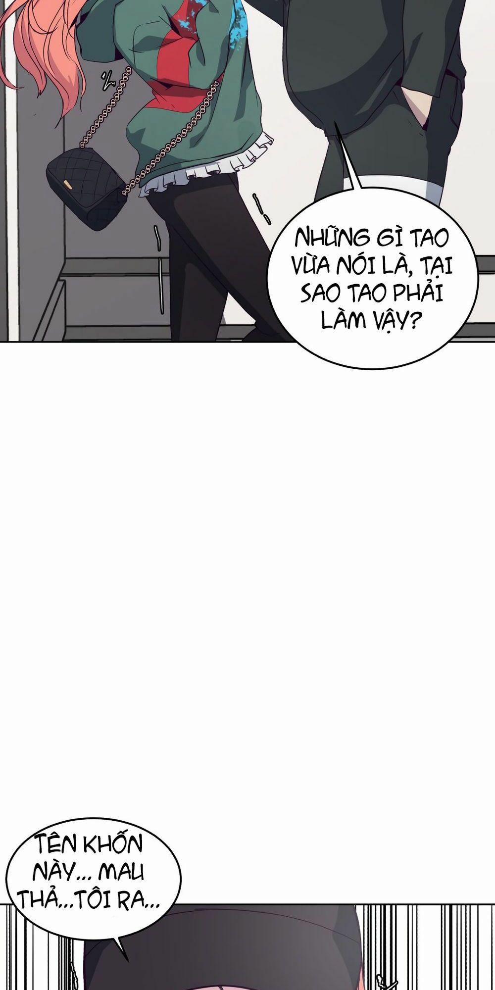 Cậu Bé Của Thần Chết 7 trang 13