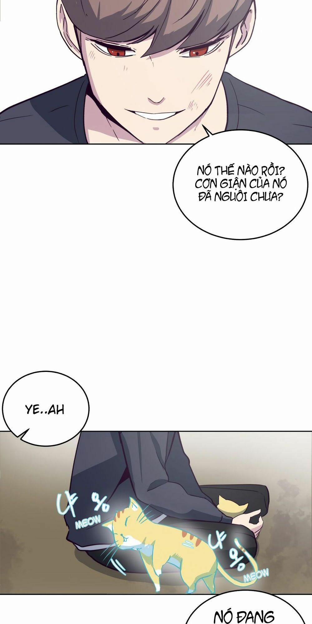 Cậu Bé Của Thần Chết 7 trang 133