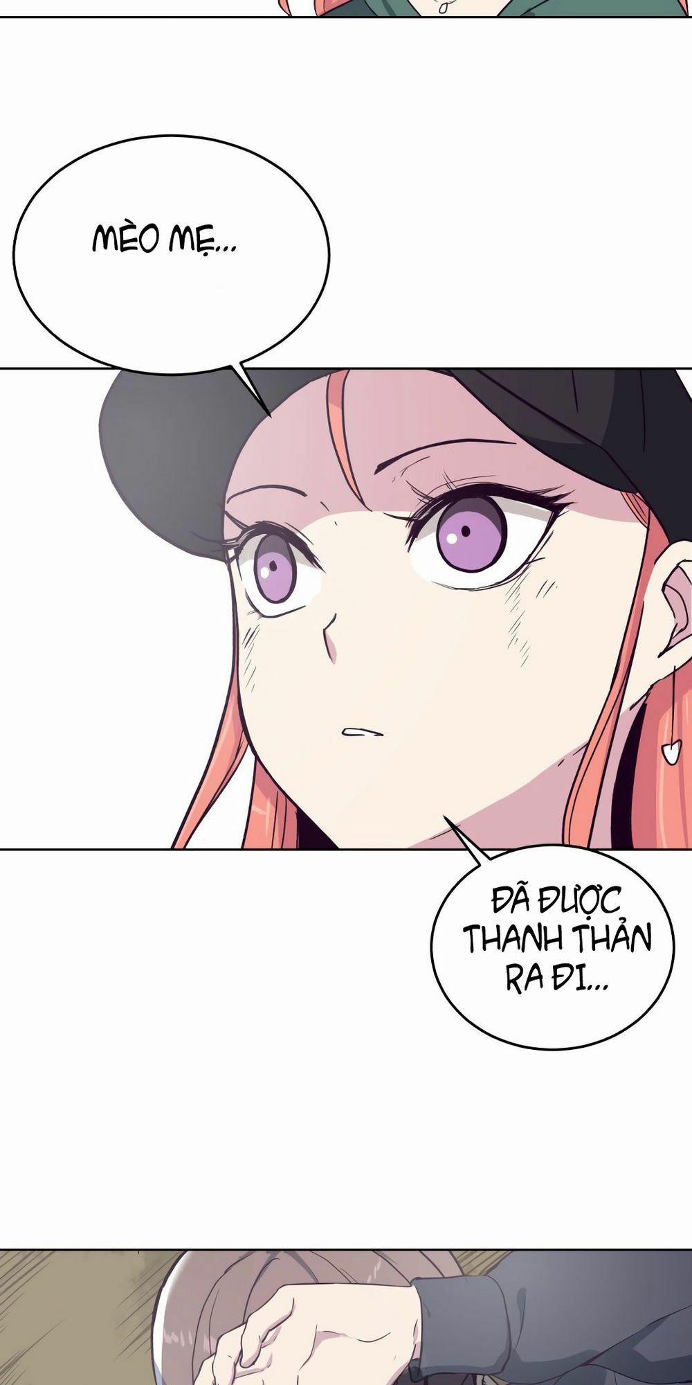 Cậu Bé Của Thần Chết 7 trang 138