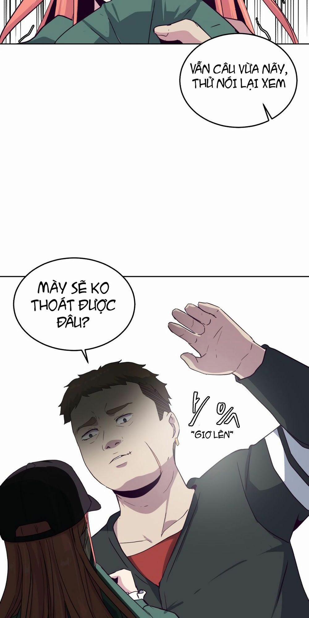 Cậu Bé Của Thần Chết 7 trang 15