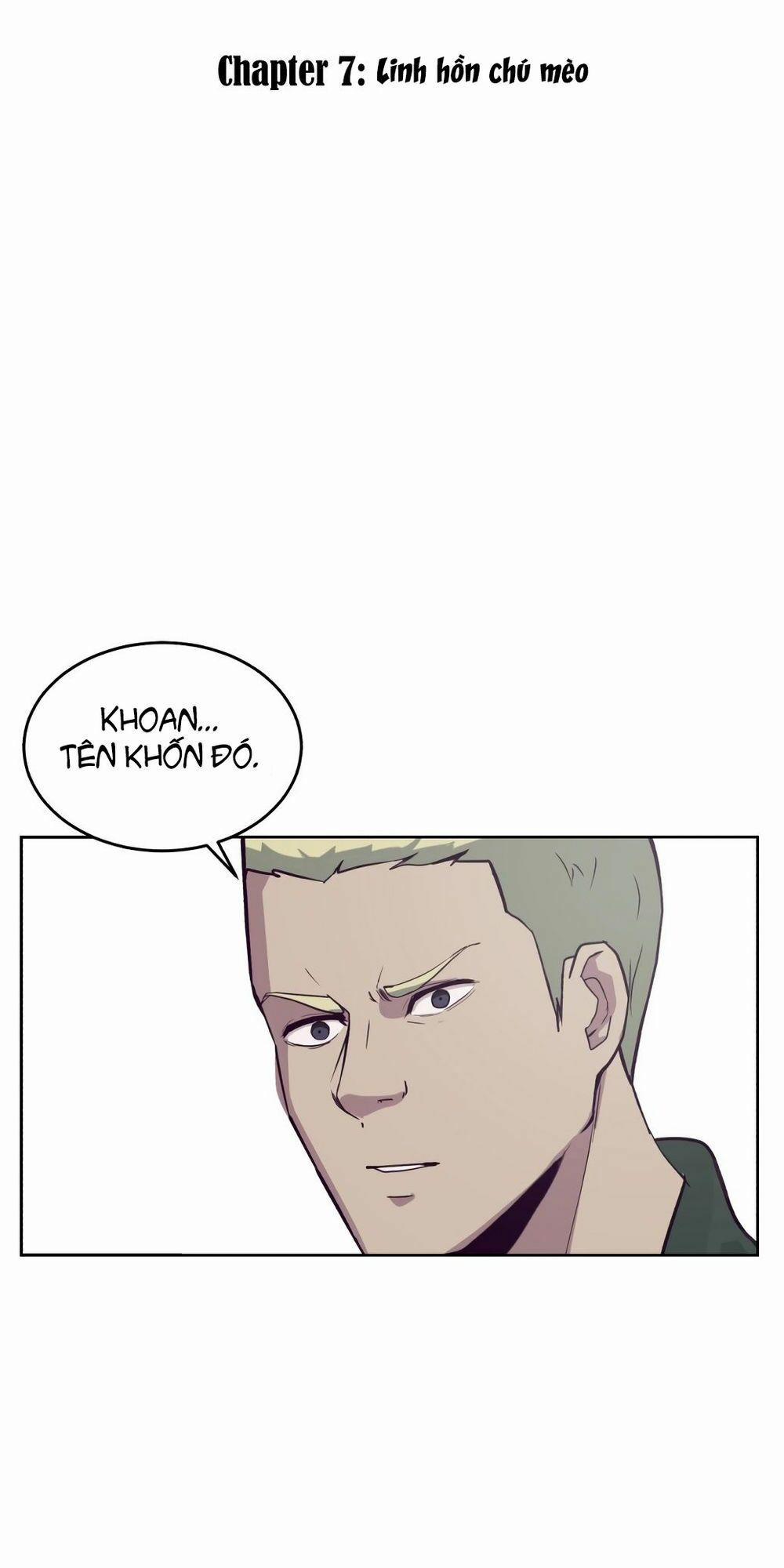 Cậu Bé Của Thần Chết 7 trang 23