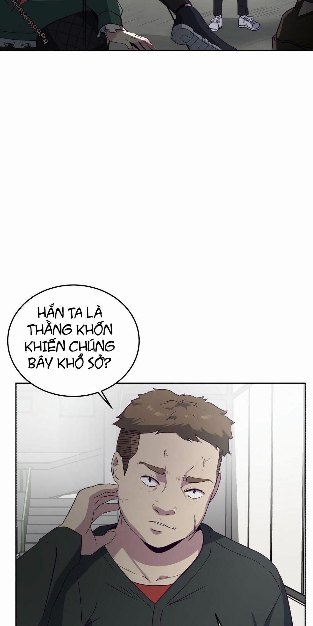 Cậu Bé Của Thần Chết 7 trang 26