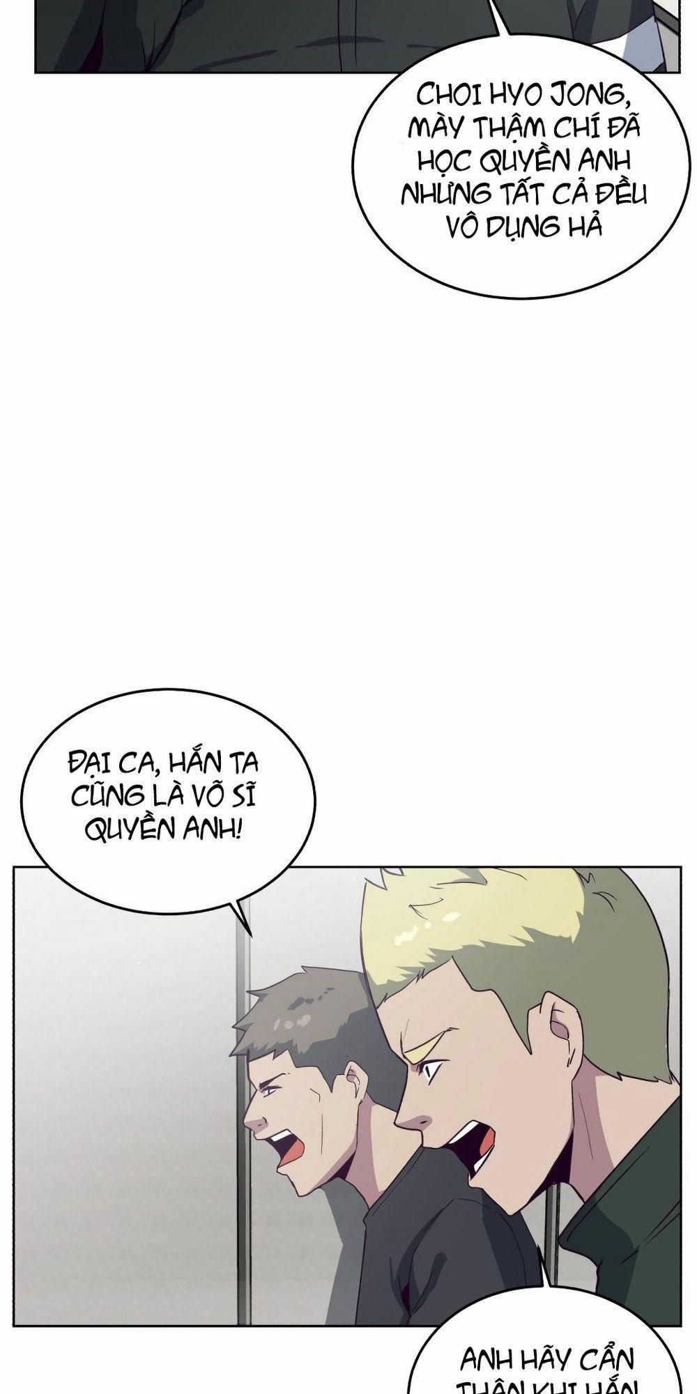 Cậu Bé Của Thần Chết 7 trang 27