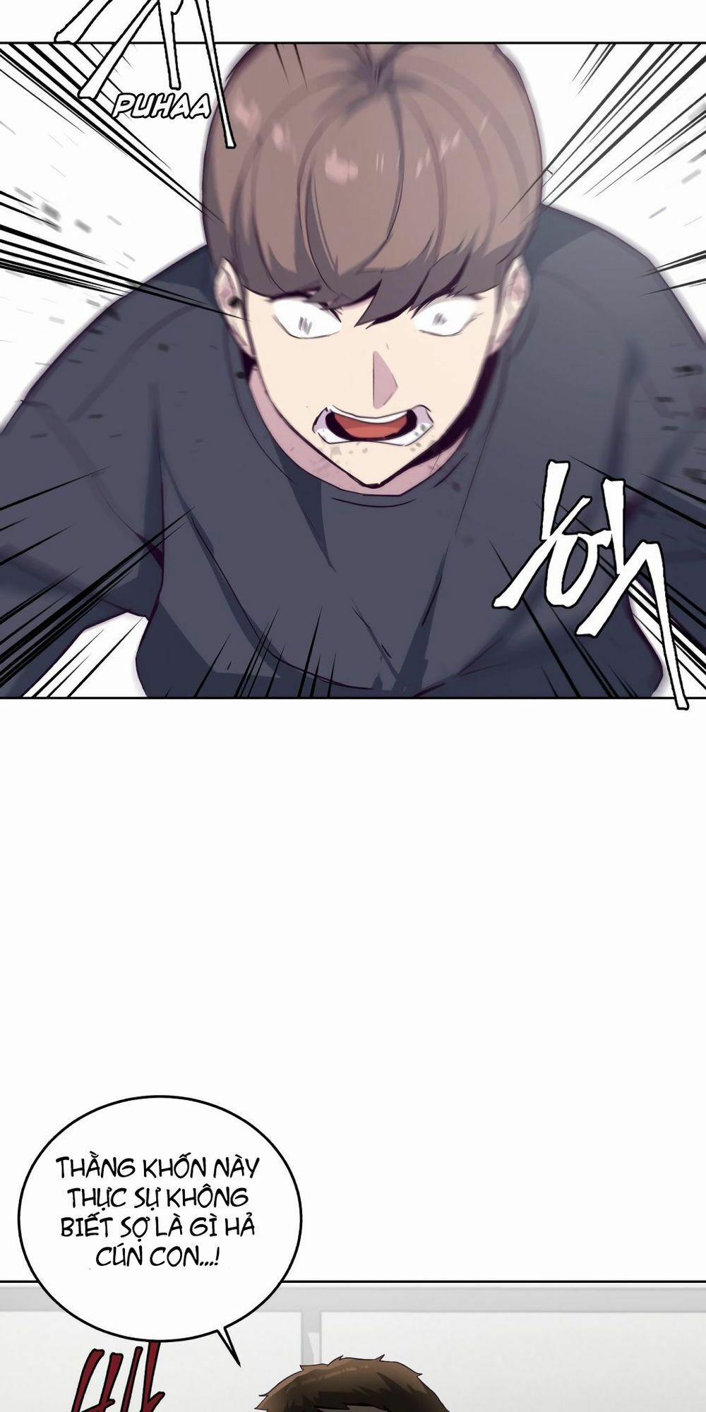 Cậu Bé Của Thần Chết 7 trang 35