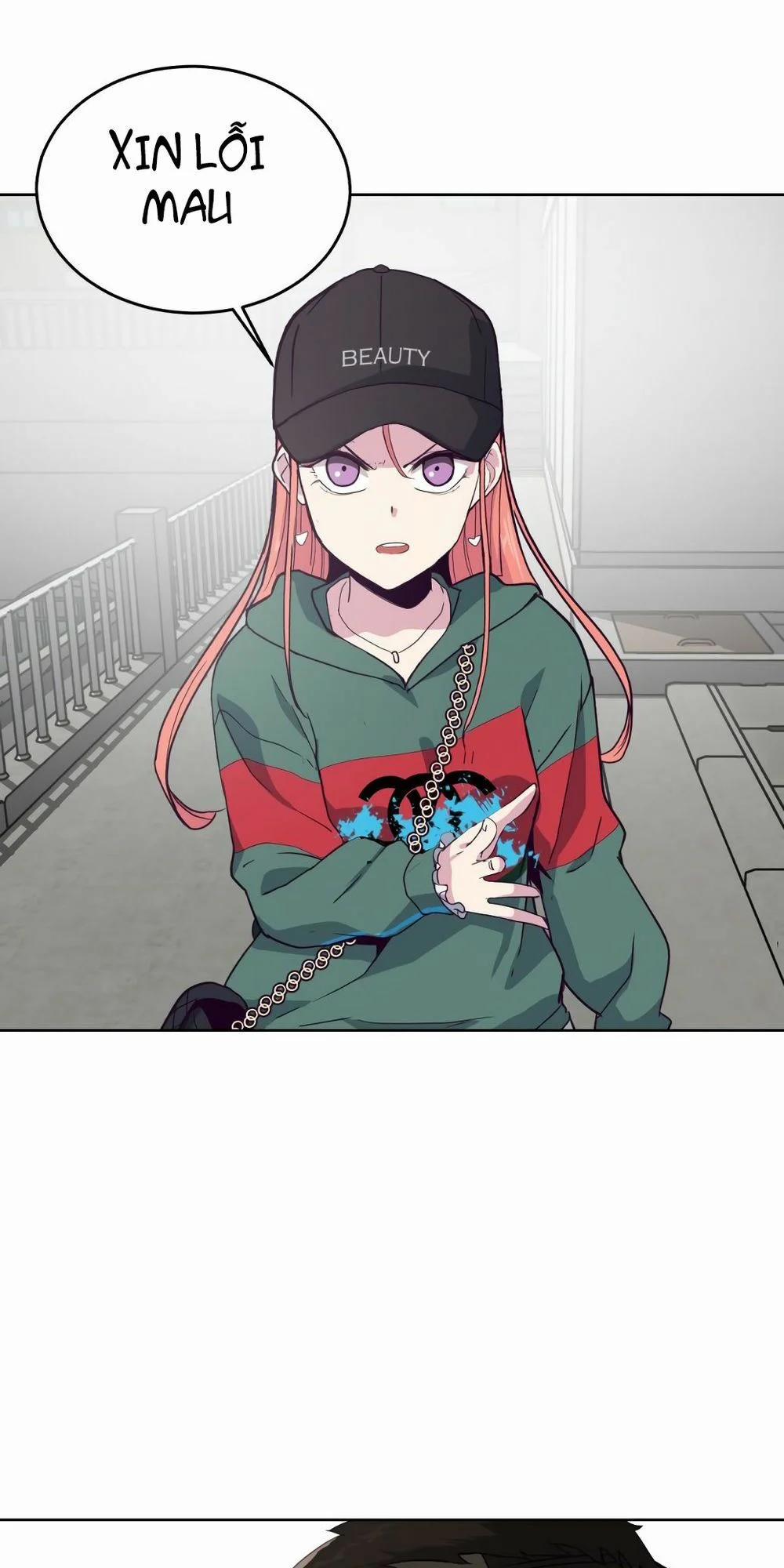 Cậu Bé Của Thần Chết 7 trang 4