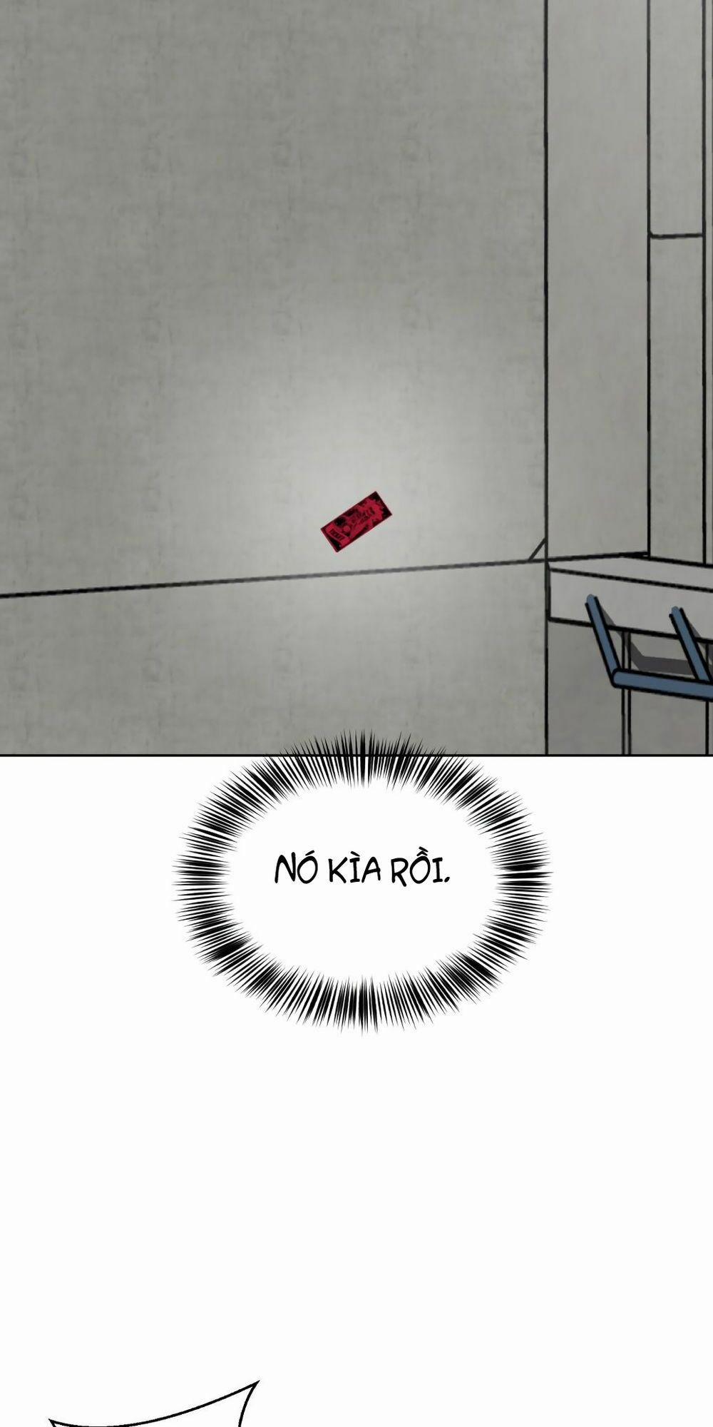 Cậu Bé Của Thần Chết 7 trang 40