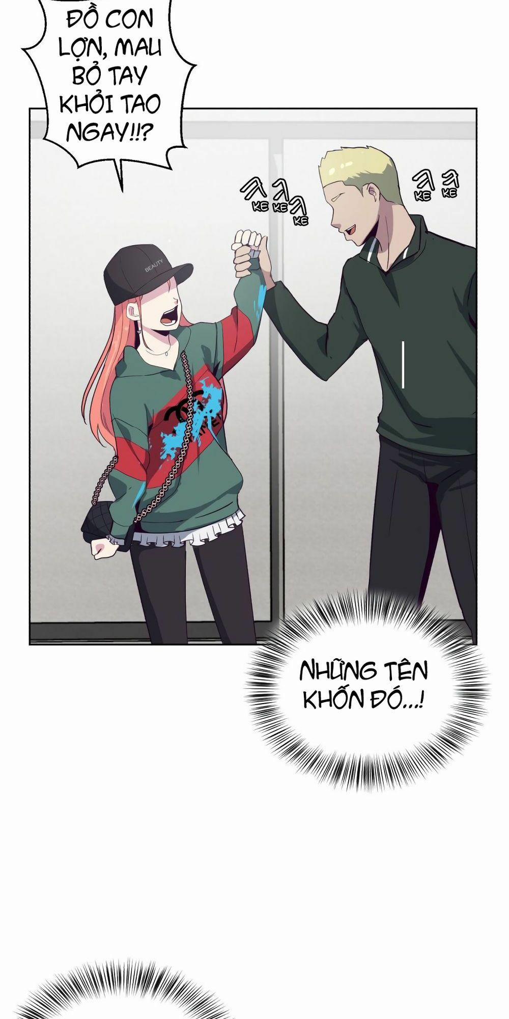 Cậu Bé Của Thần Chết 7 trang 41
