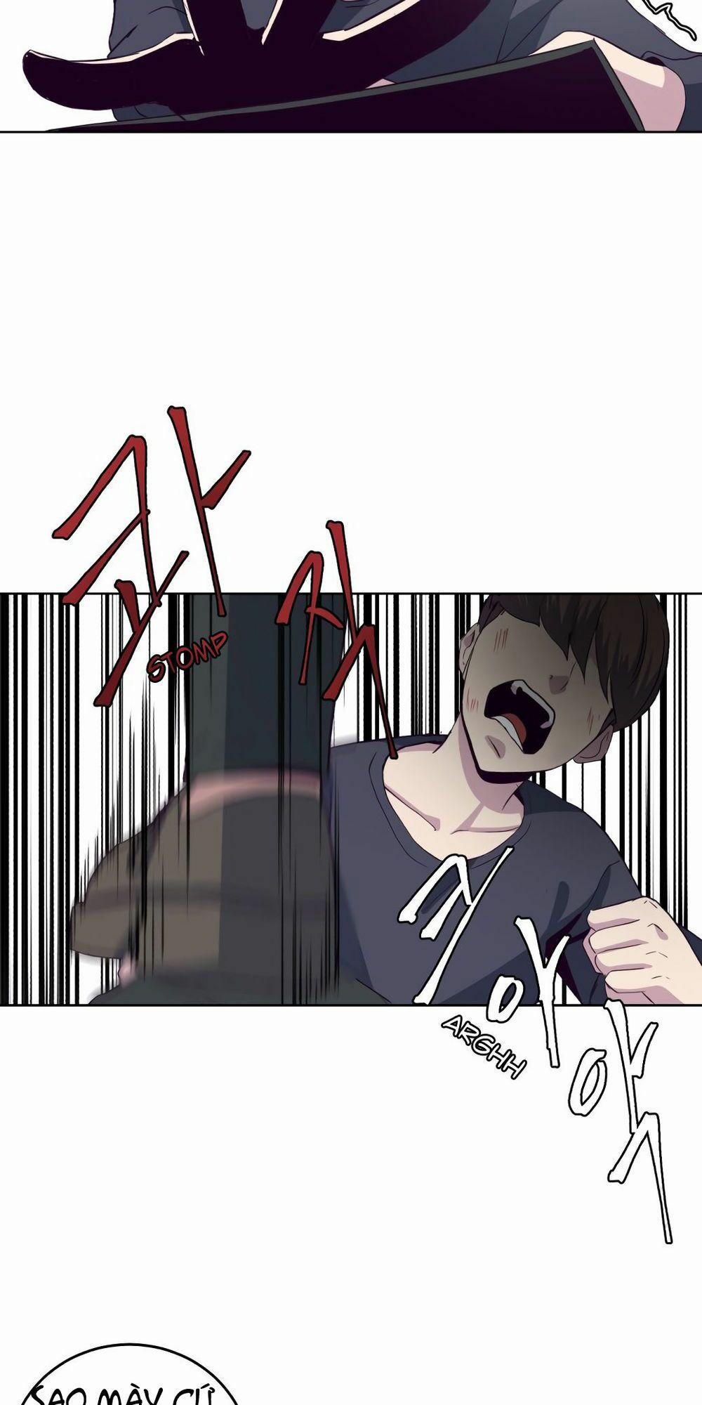 Cậu Bé Của Thần Chết 7 trang 43