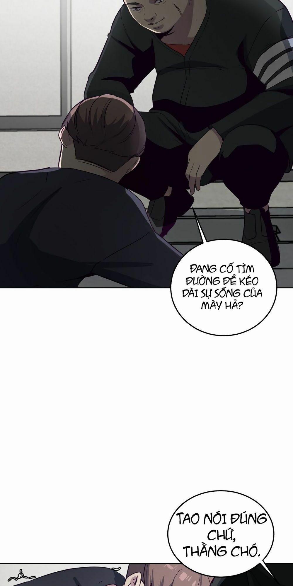 Cậu Bé Của Thần Chết 7 trang 45
