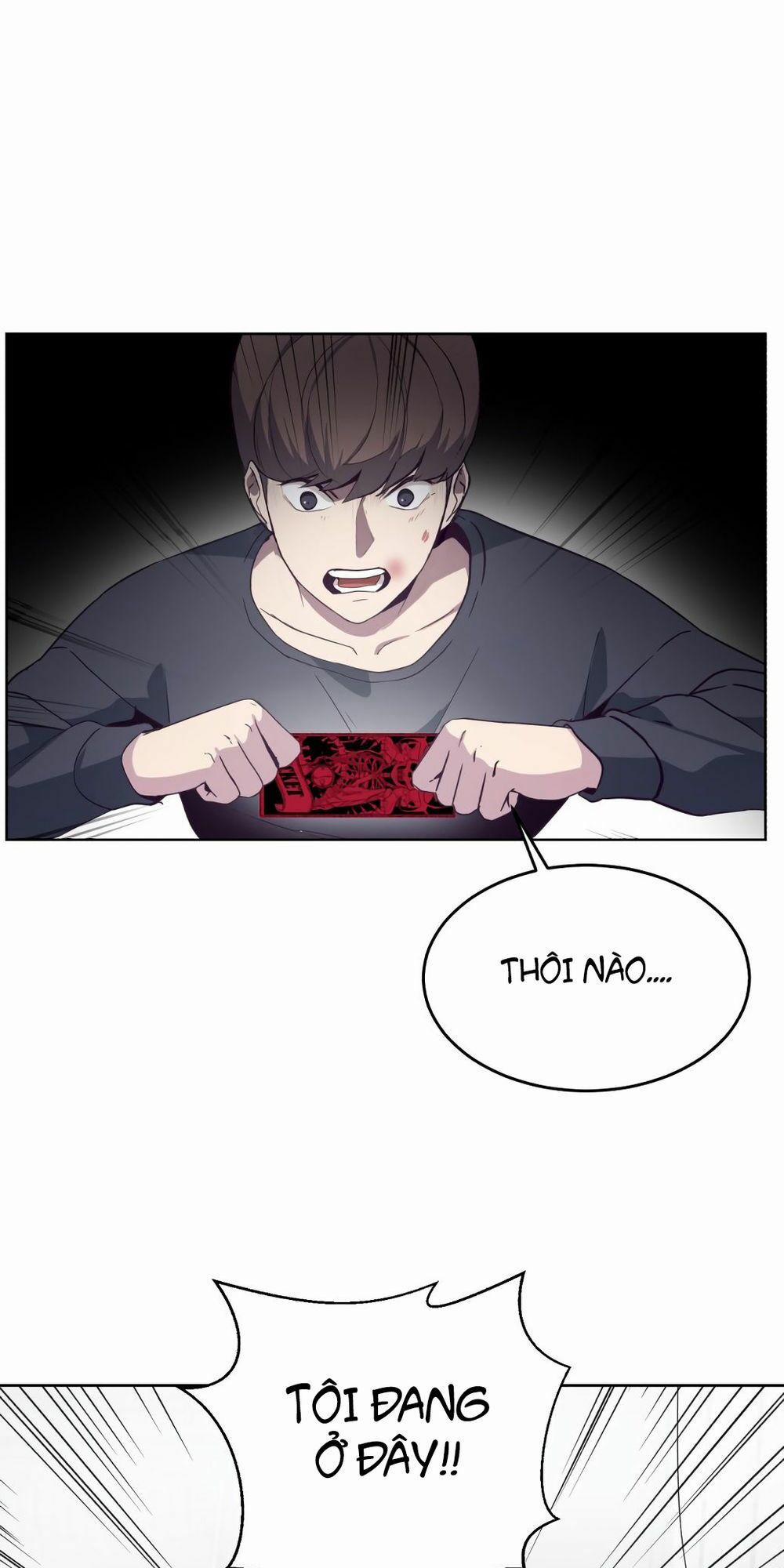Cậu Bé Của Thần Chết 7 trang 54