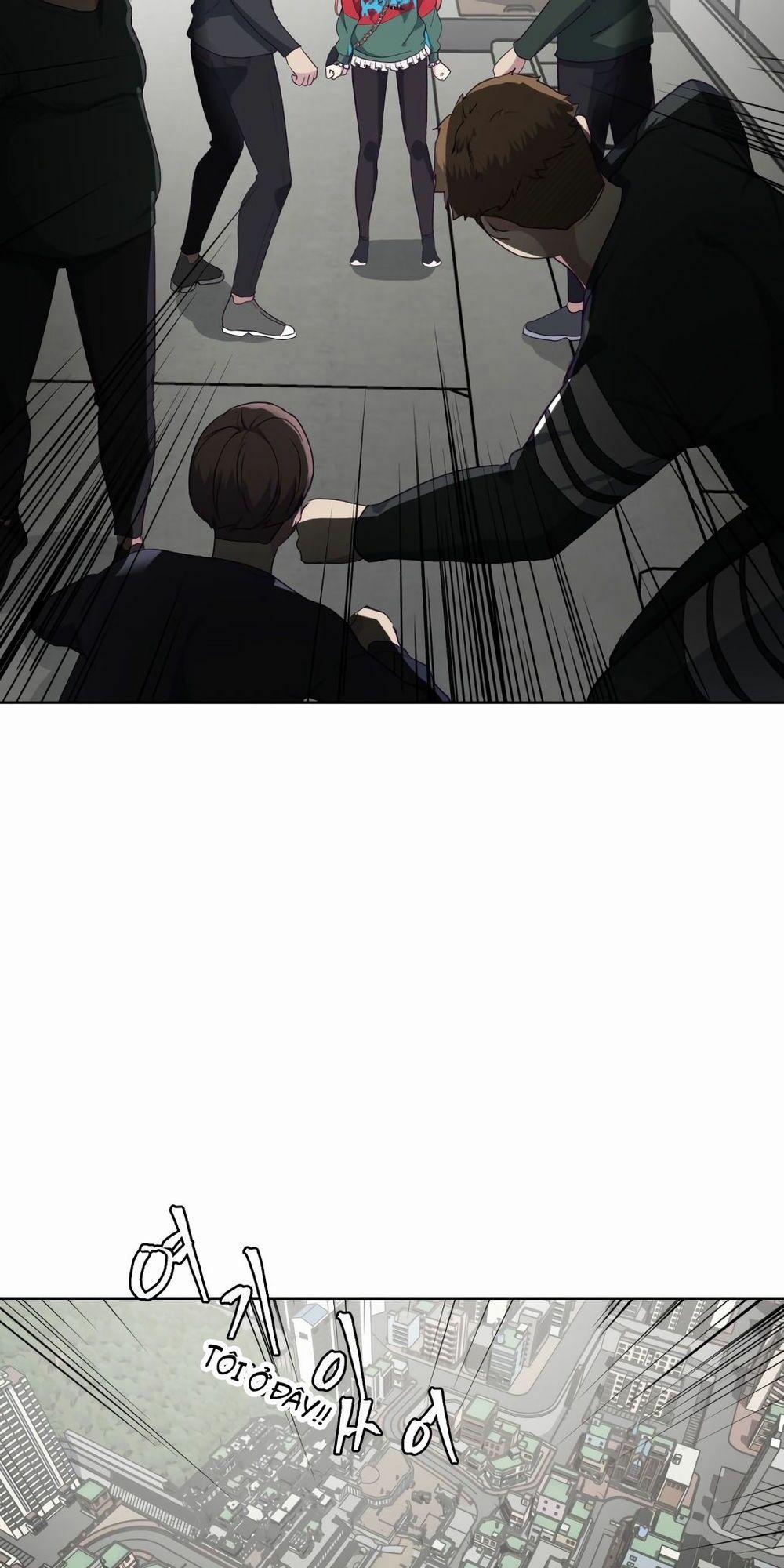 Cậu Bé Của Thần Chết 7 trang 56