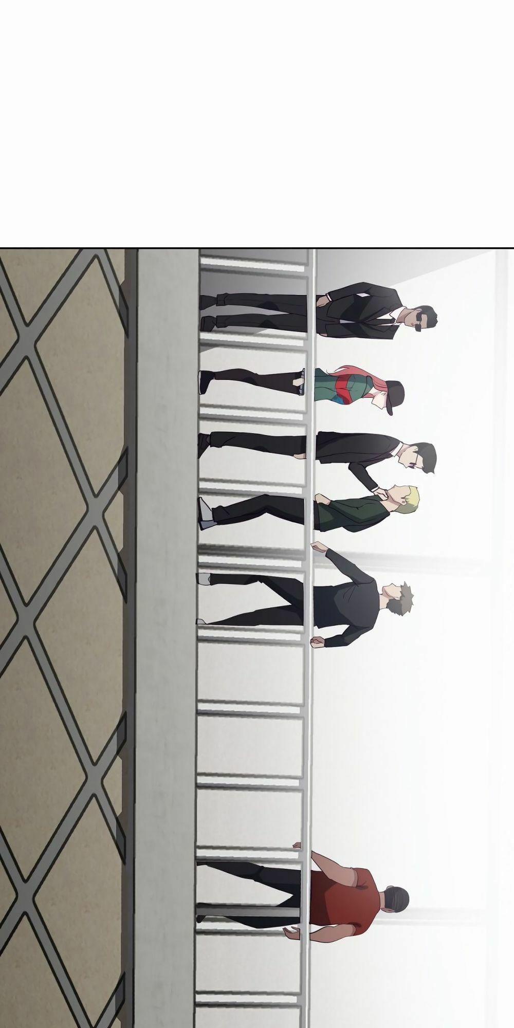 Cậu Bé Của Thần Chết 7 trang 65