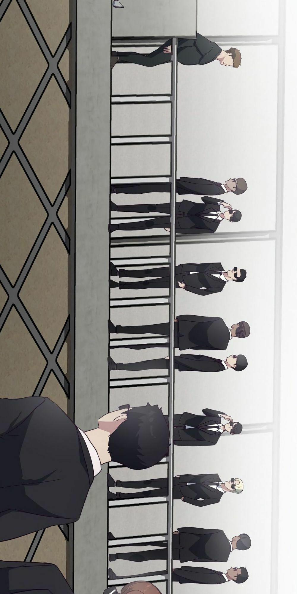 Cậu Bé Của Thần Chết 7 trang 67