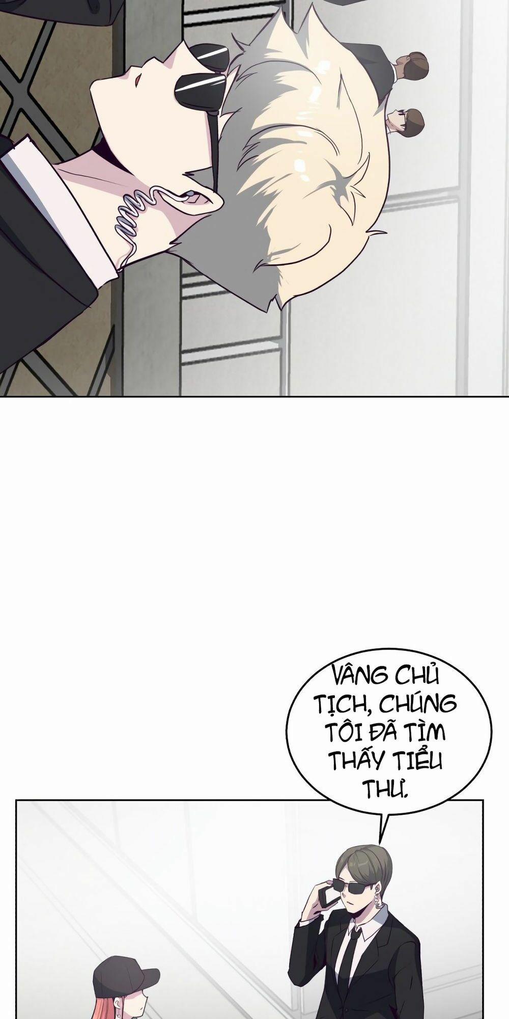 Cậu Bé Của Thần Chết 7 trang 69