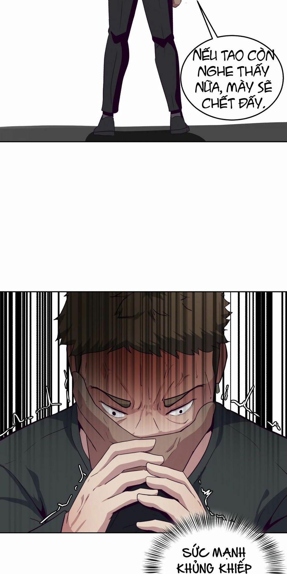Cậu Bé Của Thần Chết 7 trang 75