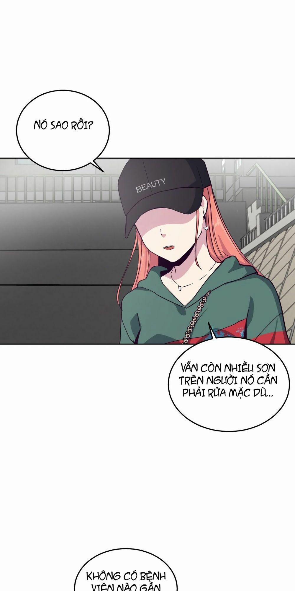 Cậu Bé Của Thần Chết 7 trang 86