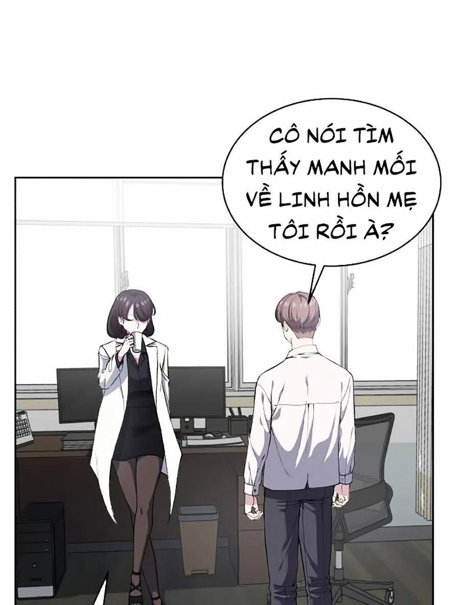 Cậu Bé Của Thần Chết 70 trang 1