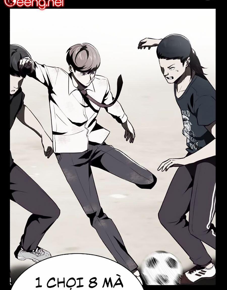 Cậu Bé Của Thần Chết 70 trang 102